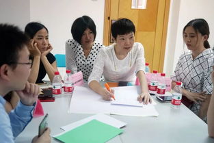 深圳市宝安区妇女儿童家庭服务社会组织联盟正式成立